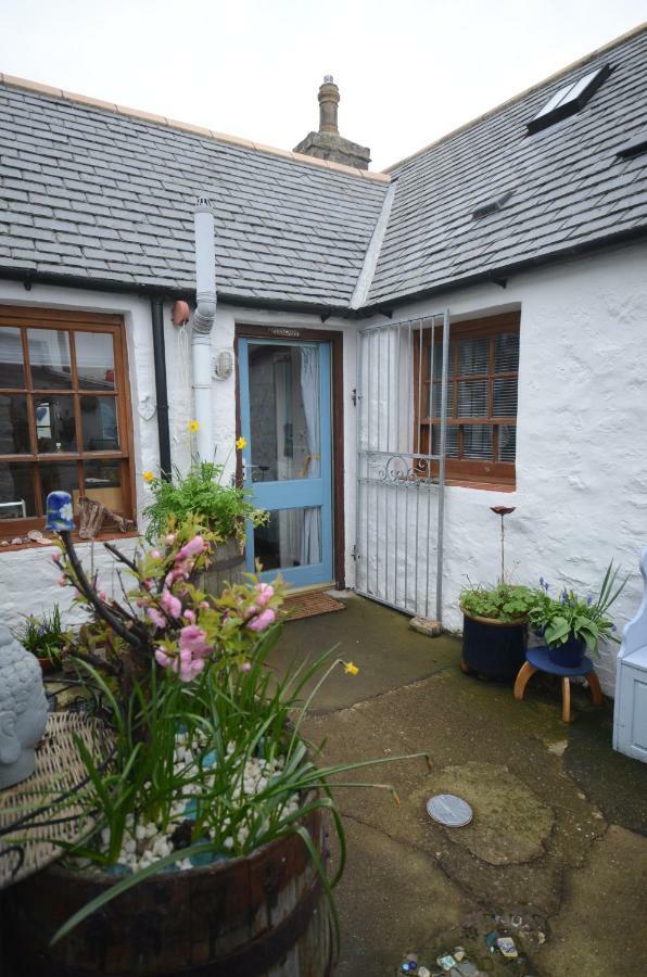 Driftwood Cottage, Portsoy Banff Kültér fotó
